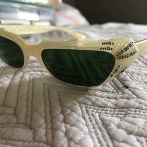 Vintage sunglasses